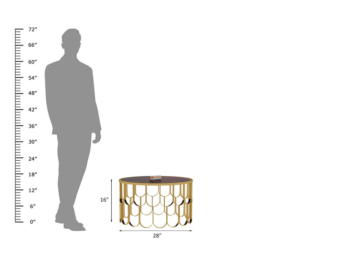Jazz-Coffee-Table-Golden-Walnut_4