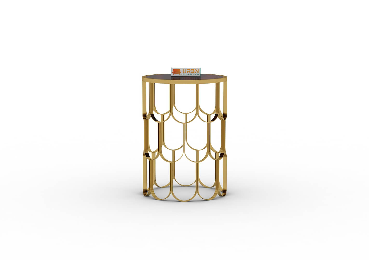 Jazz-End-Side-Table-Golden-Walnut_2