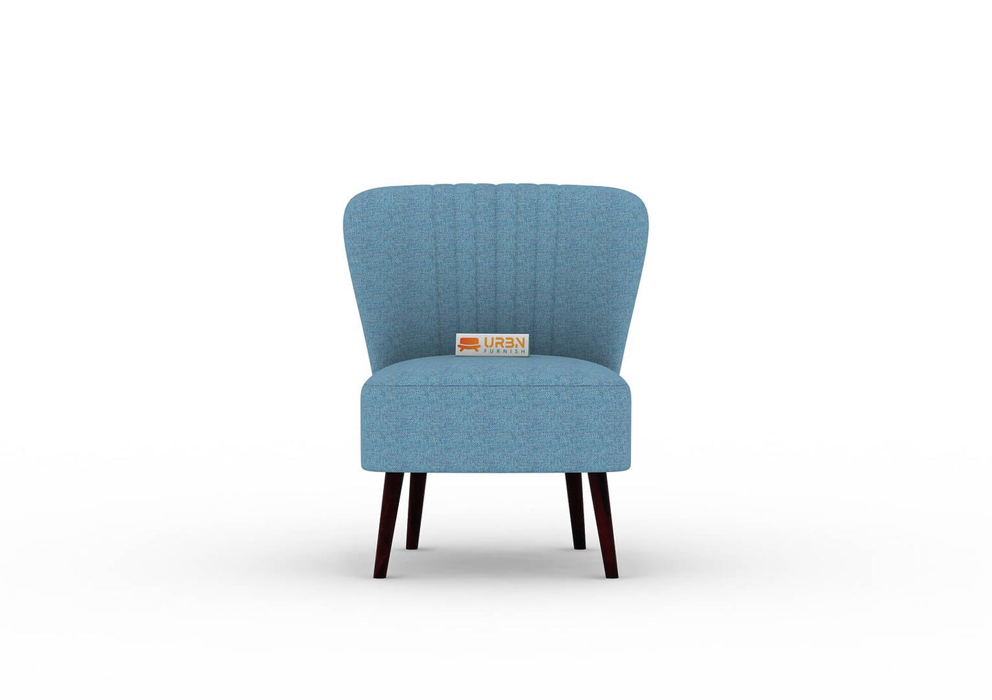 Jixi Lounge Chair - Urbnfurnish