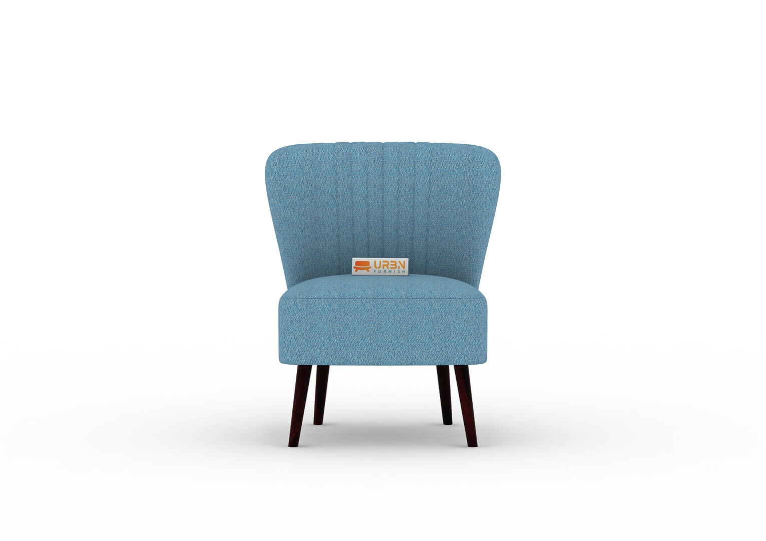 Jixi Lounge Chair - Urbnfurnish