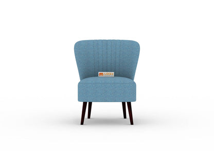 Jixi Lounge Chair - Urbnfurnish