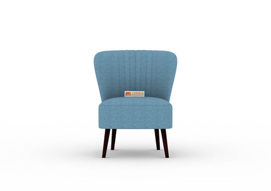 Jixi Lounge Chair - Urbnfurnish