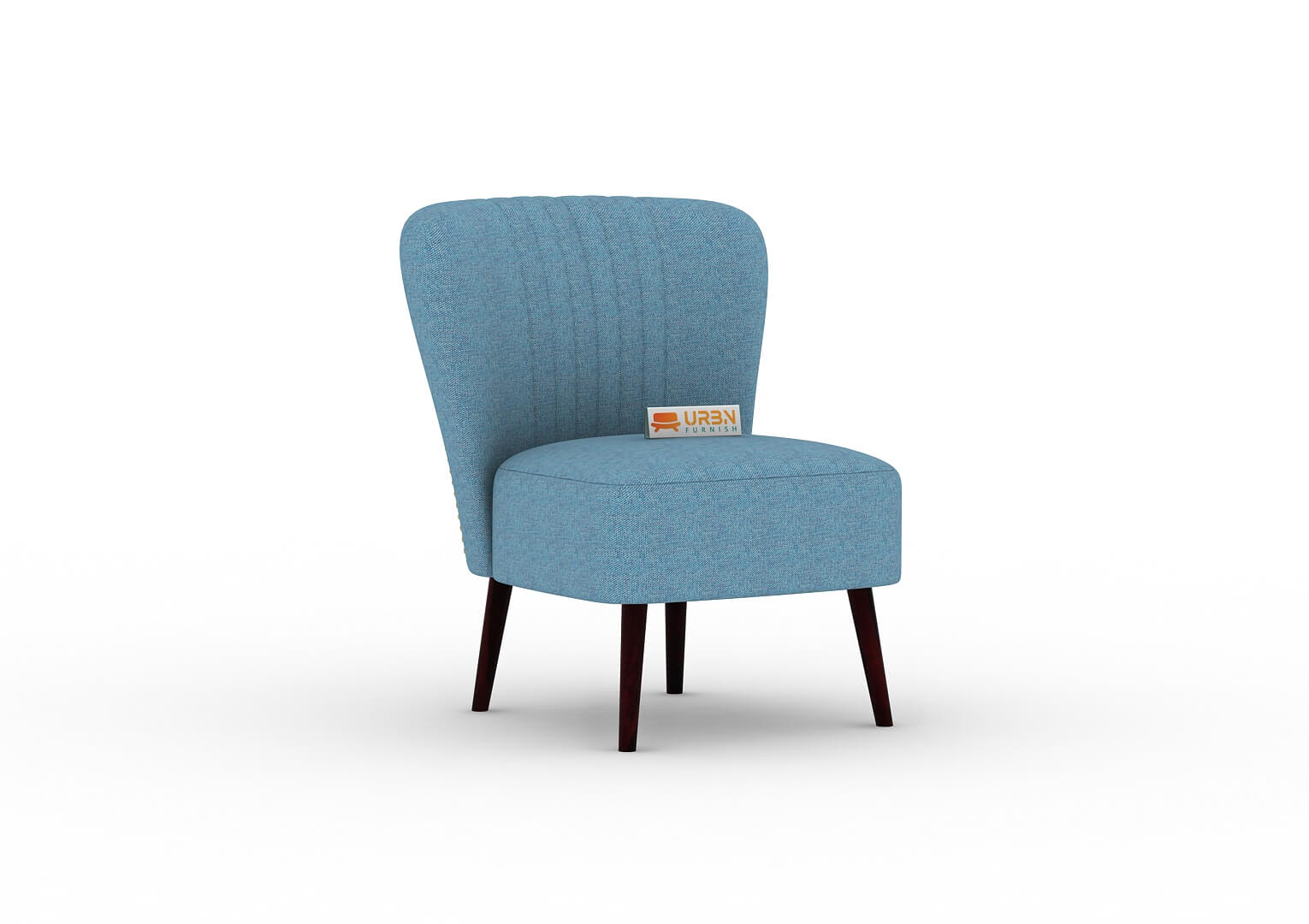 Jixi Lounge Chair - Urbnfurnish