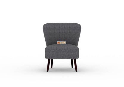 Jixi Lounge Chair - Urbnfurnish