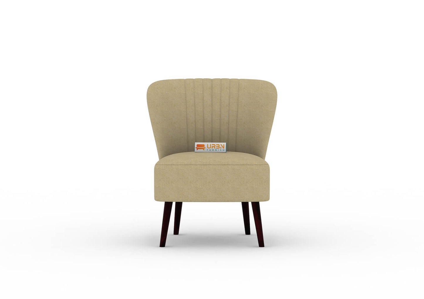 Jixi Lounge Chair - Urbnfurnish