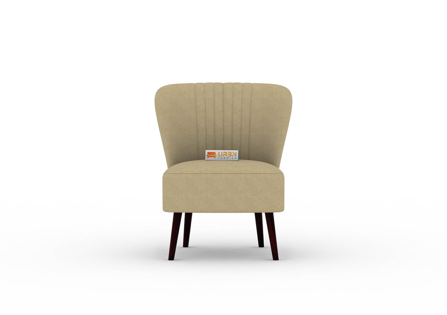 Jixi Lounge Chair - Urbnfurnish