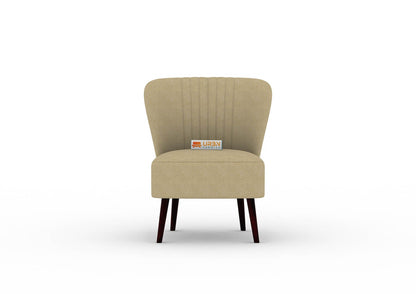 Jixi Lounge Chair - Urbnfurnish