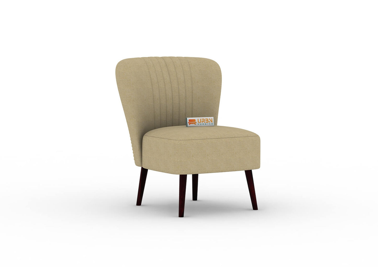 Jixi Lounge Chair - Urbnfurnish