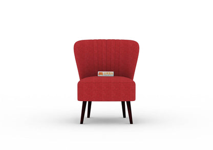Jixi Lounge Chair - Urbnfurnish