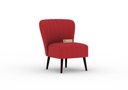 Jixi Lounge Chair - Urbnfurnish