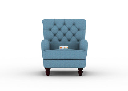 Joetsu Lounge Chair - Urbnfurnish