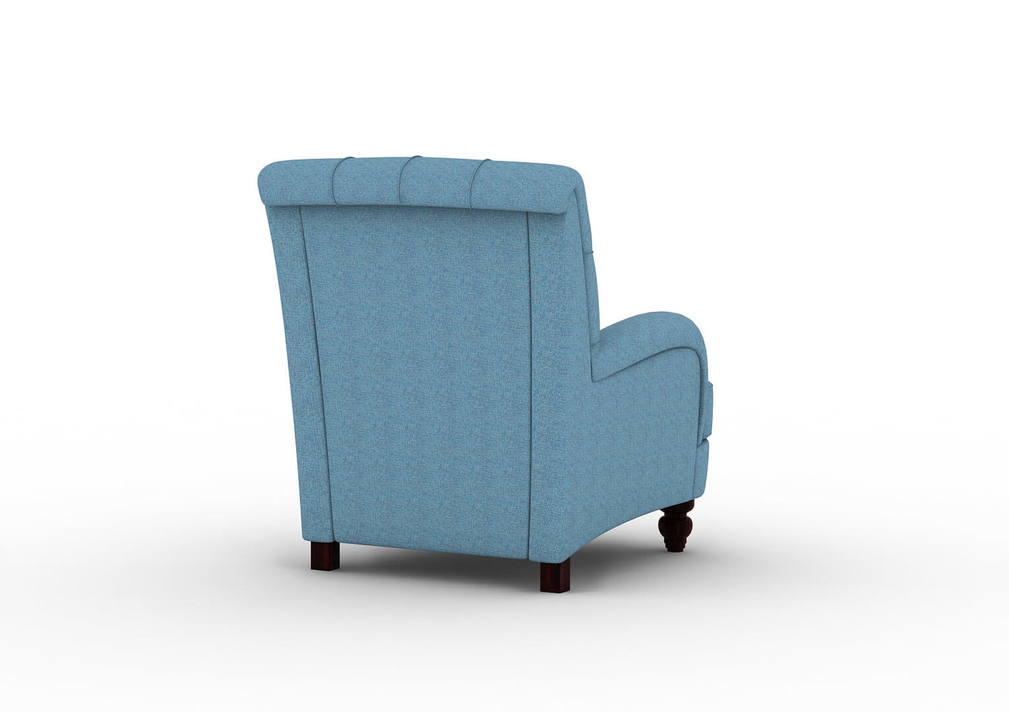 Joetsu Lounge Chair - Urbnfurnish