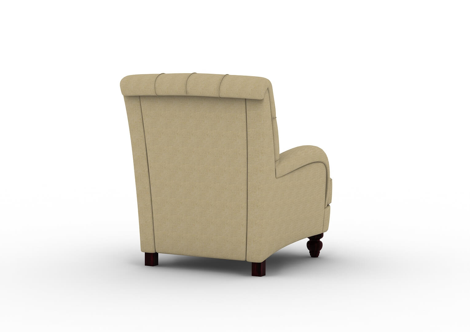 Joetsu Lounge Chair - Urbnfurnish