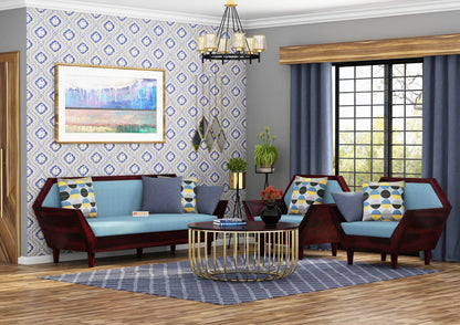 Jones-Wooden-3-1-1-Sofa-Set-Walnut-Blue_1