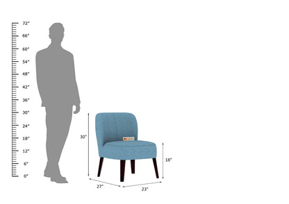 Jonquil Lounge Chair - Urbnfurnish