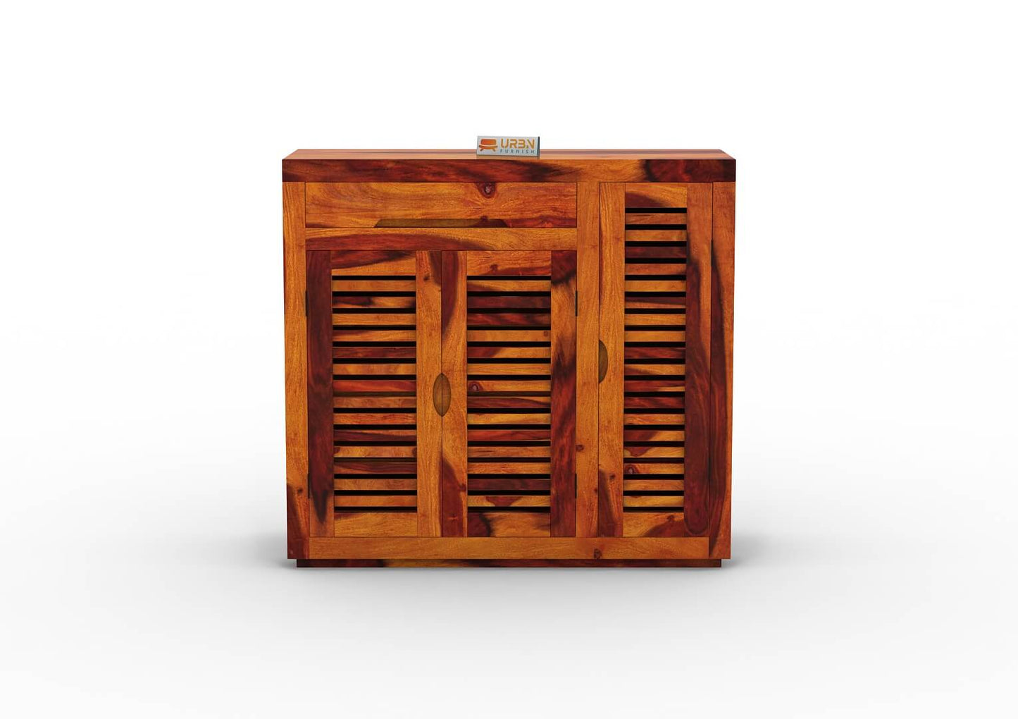 Jouska Shoe Rack - Urbnfurnish