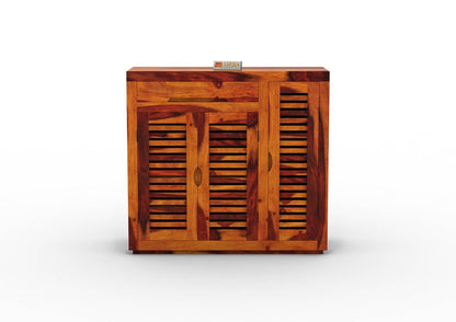 Jouska Shoe Rack - Urbnfurnish