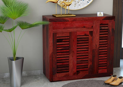 Jouska Shoe Rack - Urbnfurnish