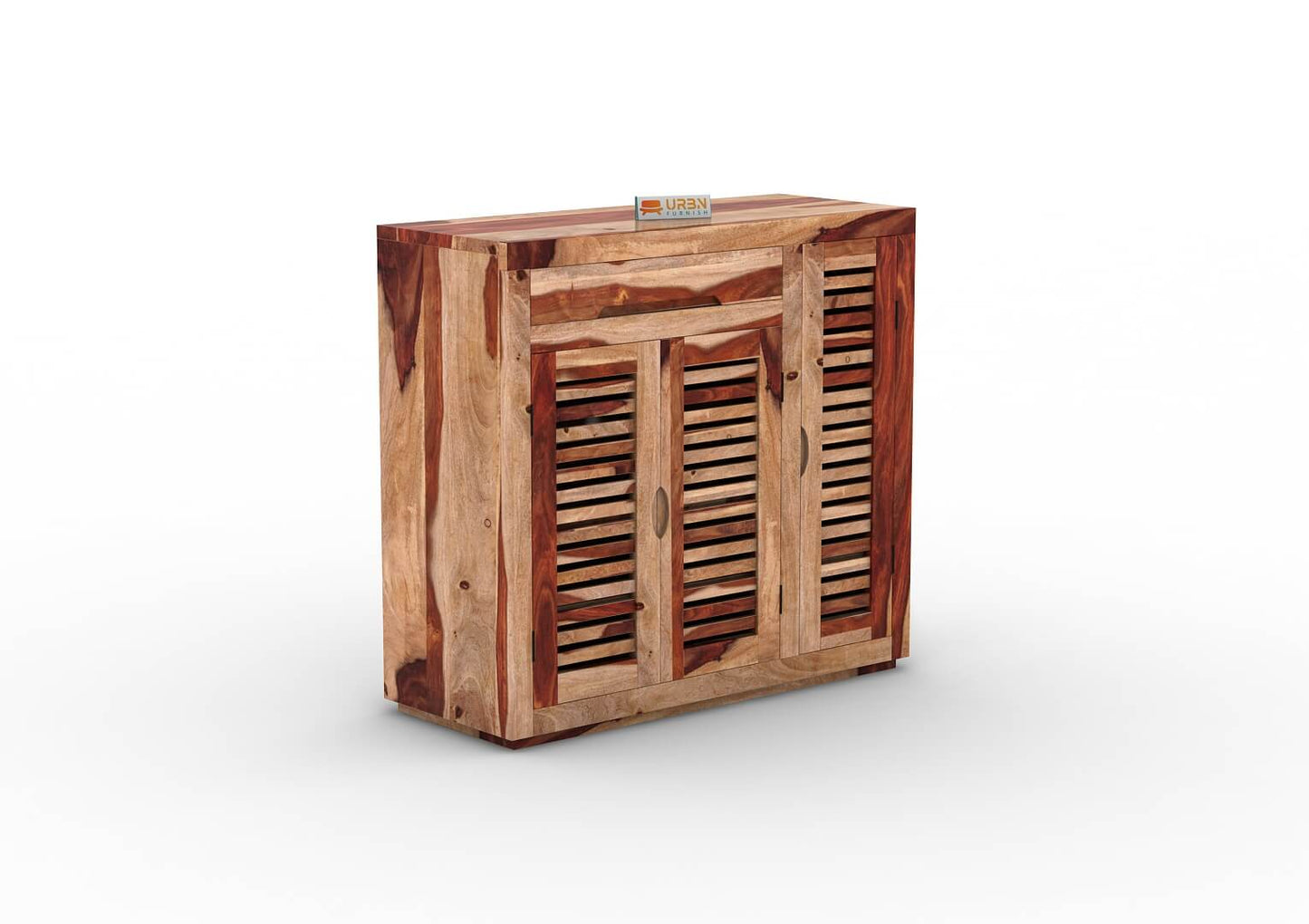 Jouska Shoe Rack - Urbnfurnish