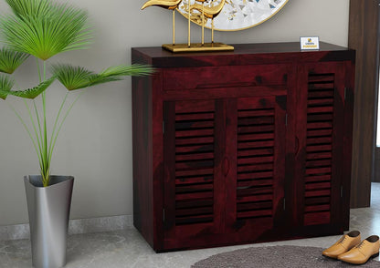 Jouska Shoe Rack - Urbnfurnish