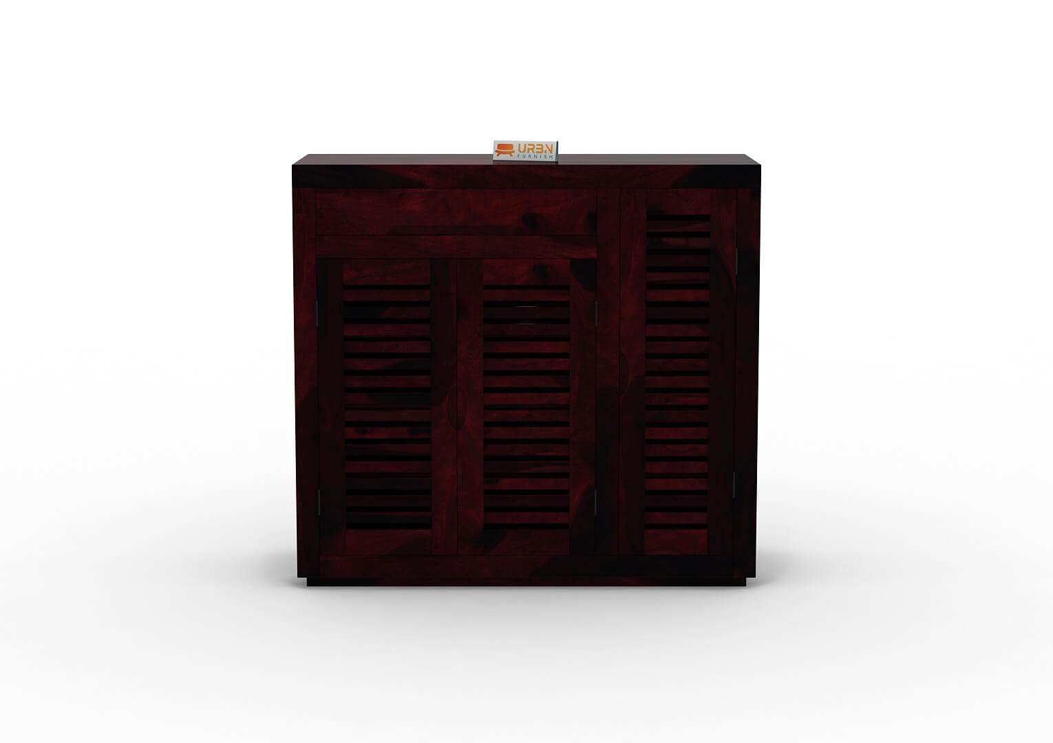 Jouska Shoe Rack - Urbnfurnish