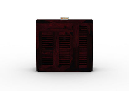 Jouska Shoe Rack - Urbnfurnish