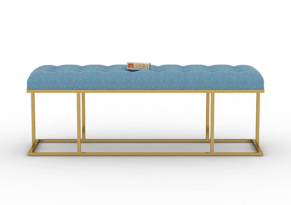 Juno Bench - Urbnfurnish
