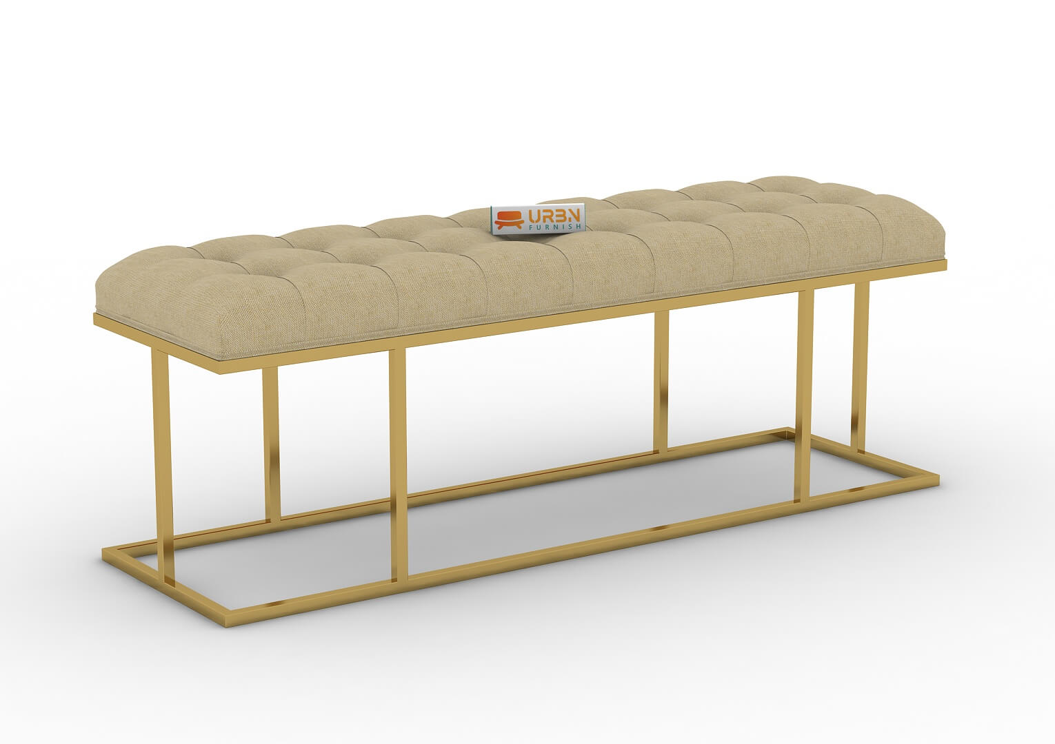 Juno Bench - Urbnfurnish