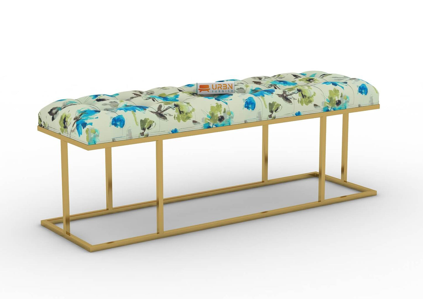 Juno Bench - Urbnfurnish