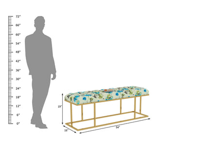 Juno Bench - Urbnfurnish