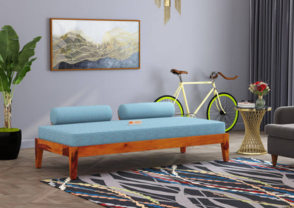 Junoesque Divan - Urbnfurnish