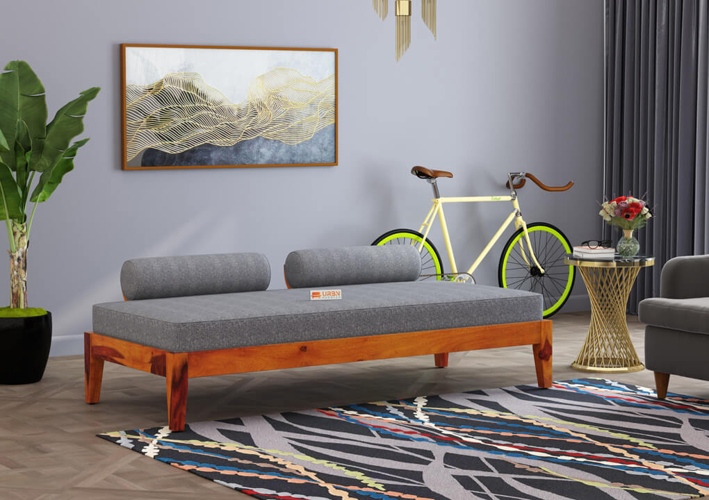 Junoesque Divan - Urbnfurnish