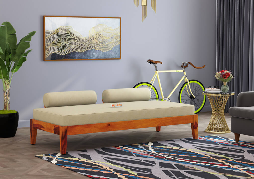 Junoesque Divan - Urbnfurnish
