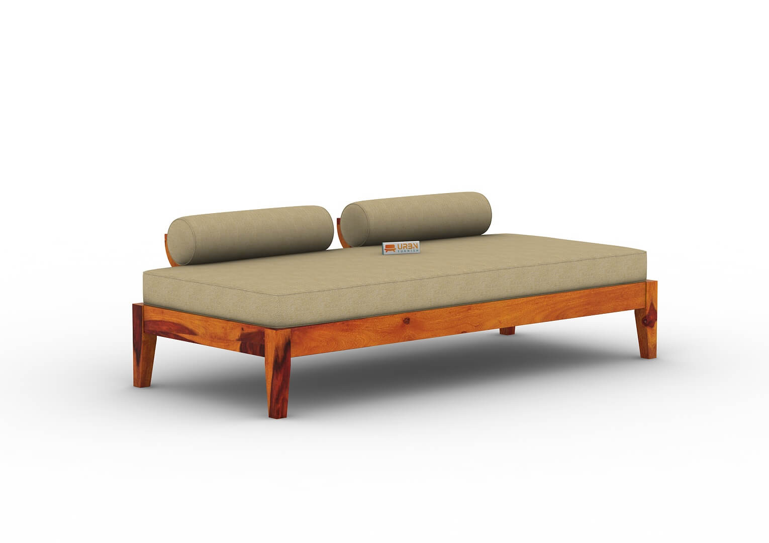 Junoesque Divan - Urbnfurnish