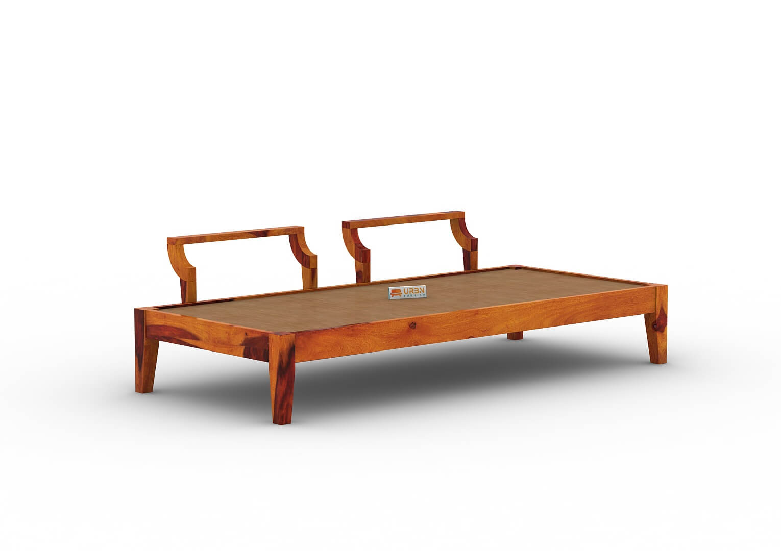 Junoesque Divan - Urbnfurnish