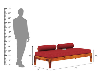 Junoesque Divan - Urbnfurnish