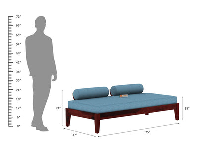 Junoesque Divan - Urbnfurnish