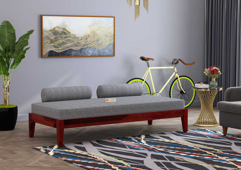 Junoesque Divan - Urbnfurnish