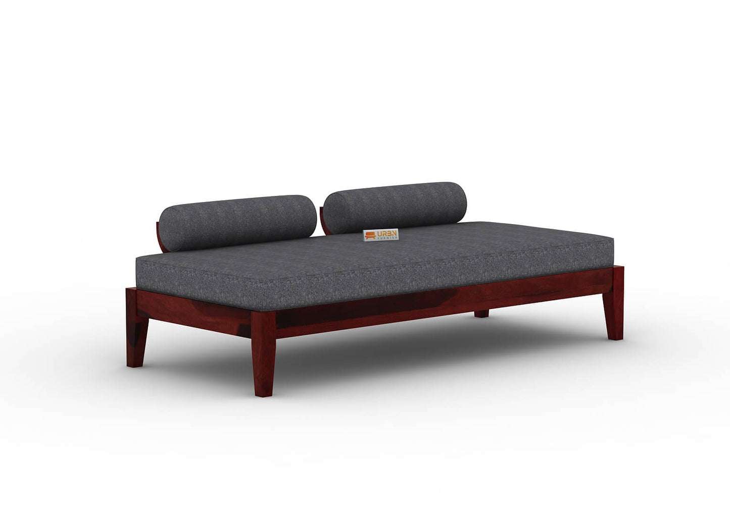 Junoesque Divan - Urbnfurnish