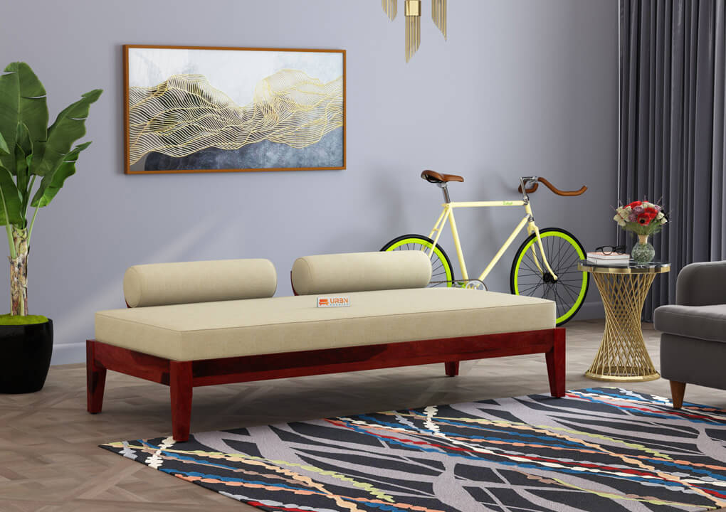 Junoesque Divan - Urbnfurnish