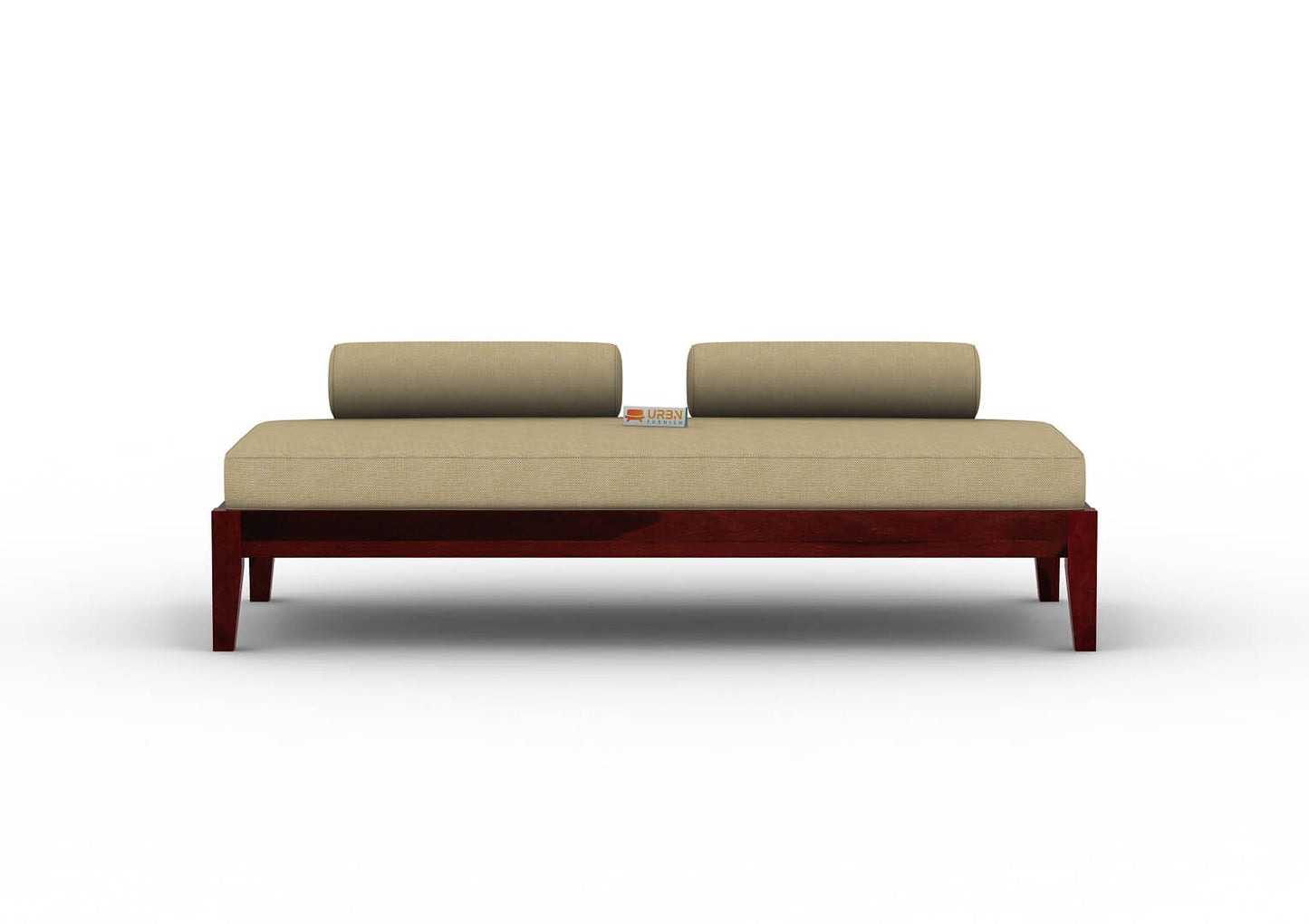Junoesque Divan - Urbnfurnish
