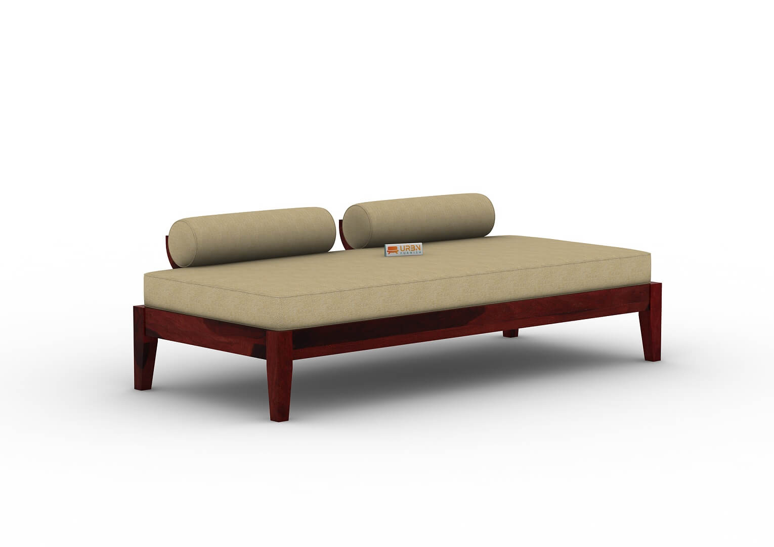 Junoesque Divan - Urbnfurnish