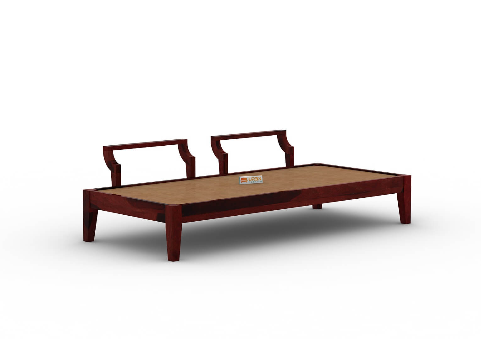 Junoesque Divan - Urbnfurnish