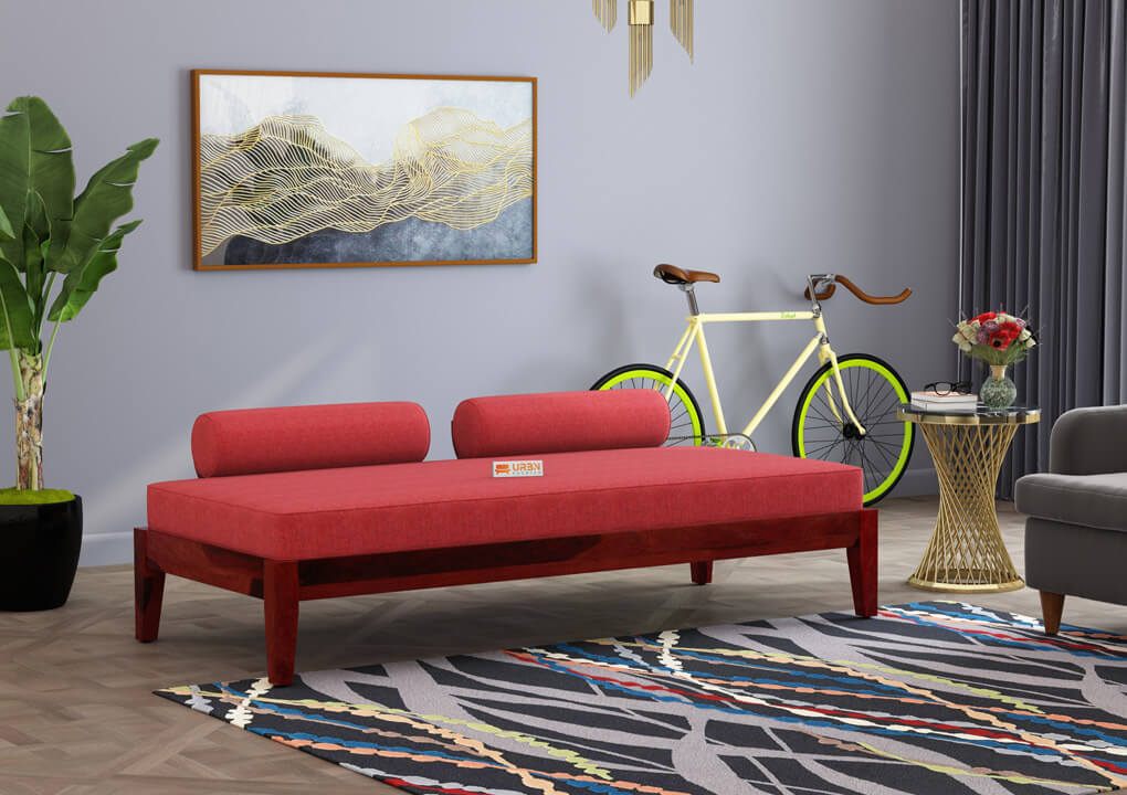 Junoesque Divan - Urbnfurnish