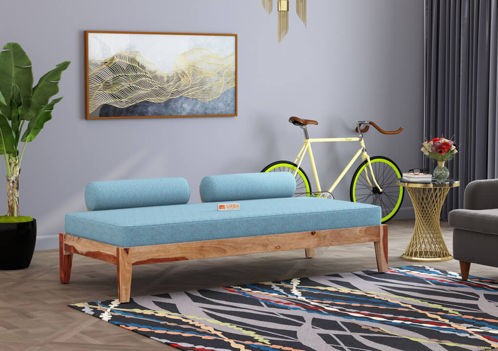 Junoesque Divan - Urbnfurnish