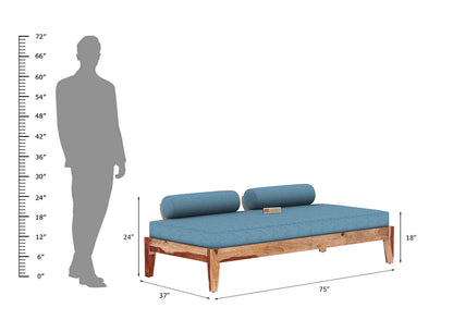 Junoesque Divan - Urbnfurnish