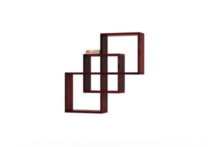Kahel Wall Shelf - Urbnfurnish