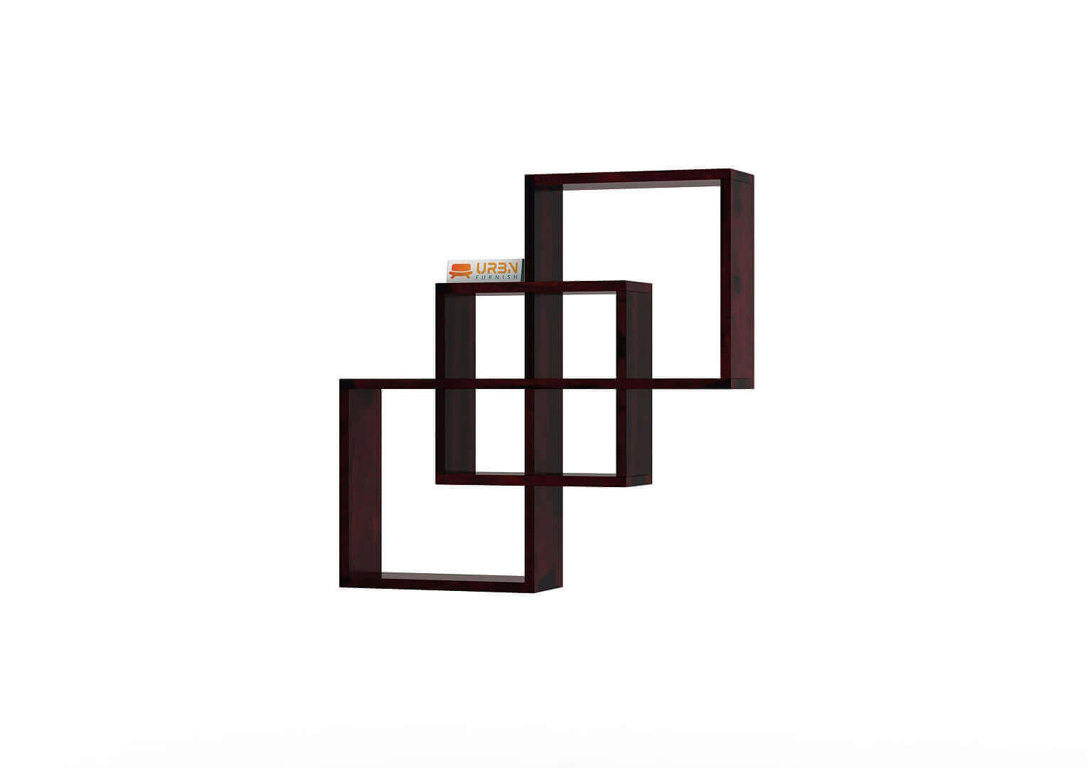 Kahel Wall Shelf - Urbnfurnish