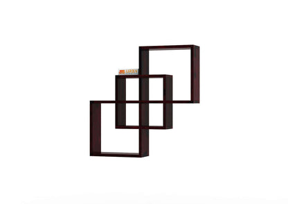 Kahel Wall Shelf - Urbnfurnish