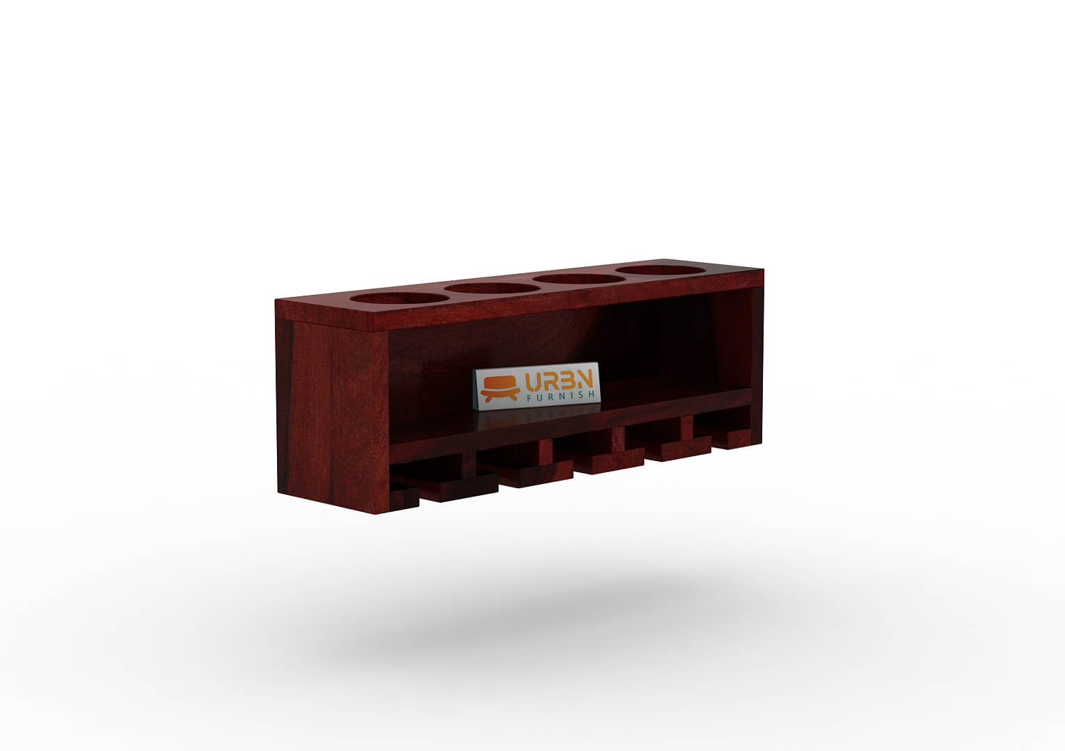 Kalana-Wall-Mount-Wine-Rack-Mahogany_3